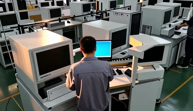 来料加工品质：吴兴顺泰服装加工厂经验谈