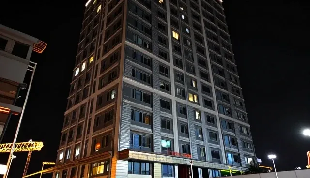 外贸服装加工场景分析及选型关注点