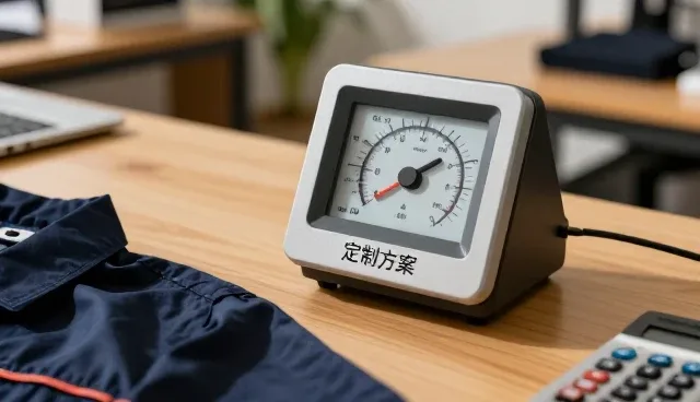 规格定制在外贸服装中的应用场景与实践